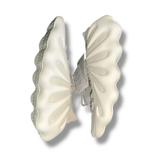 yeezy 450, cloud white, 9uk, new