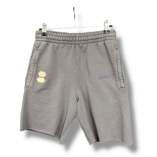 Off-white shorts, grey, xxs