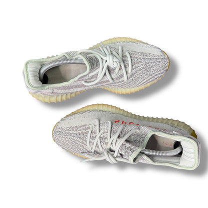 Yeezy 350, "Blutin", White, 9.5 UK