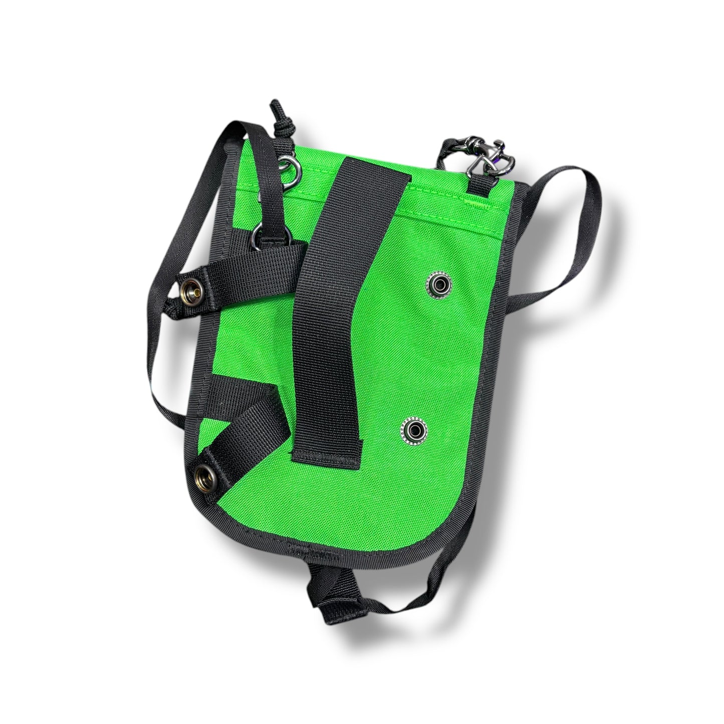 Supreme x The North Face RTG Utility Pouch 'Bright Green'