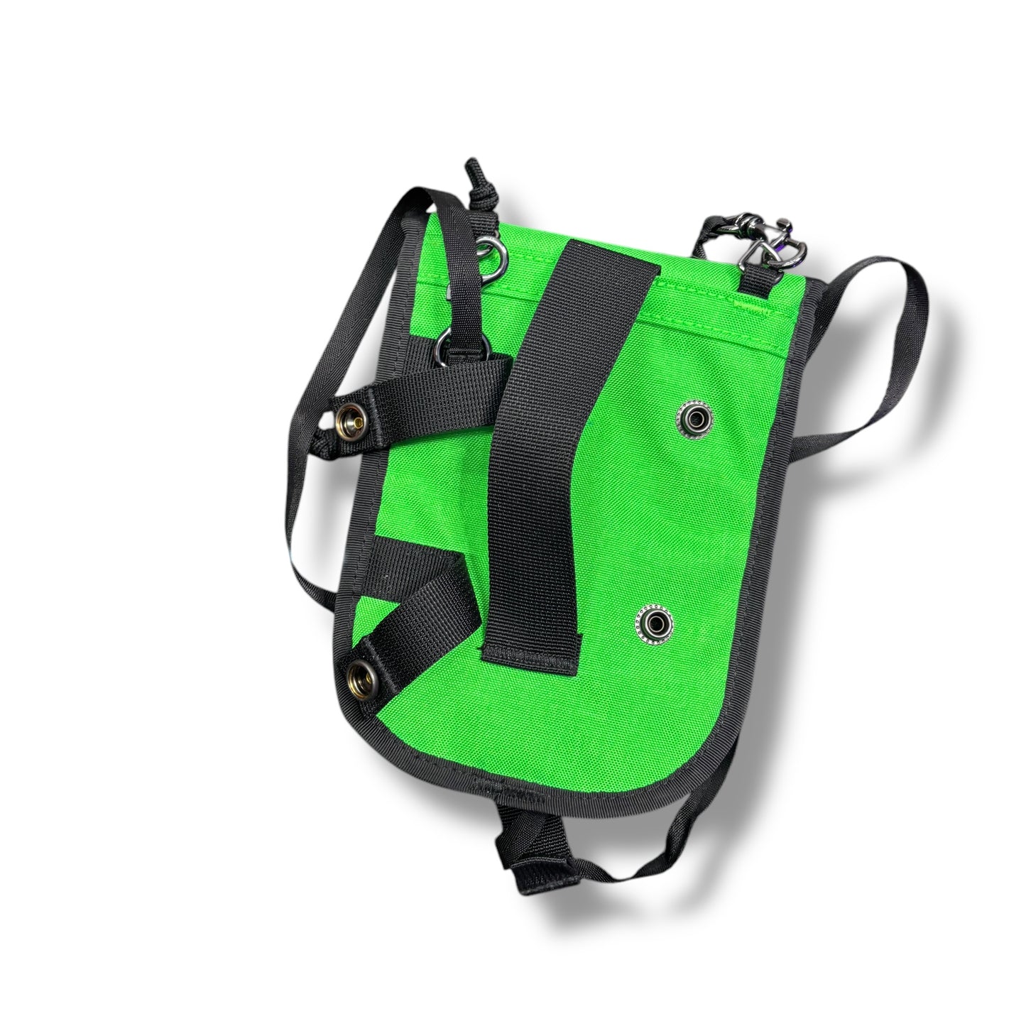 Supreme x The North Face RTG Utility Pouch 'Bright Green'