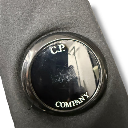 CP company Soft shell-r jacket, small
