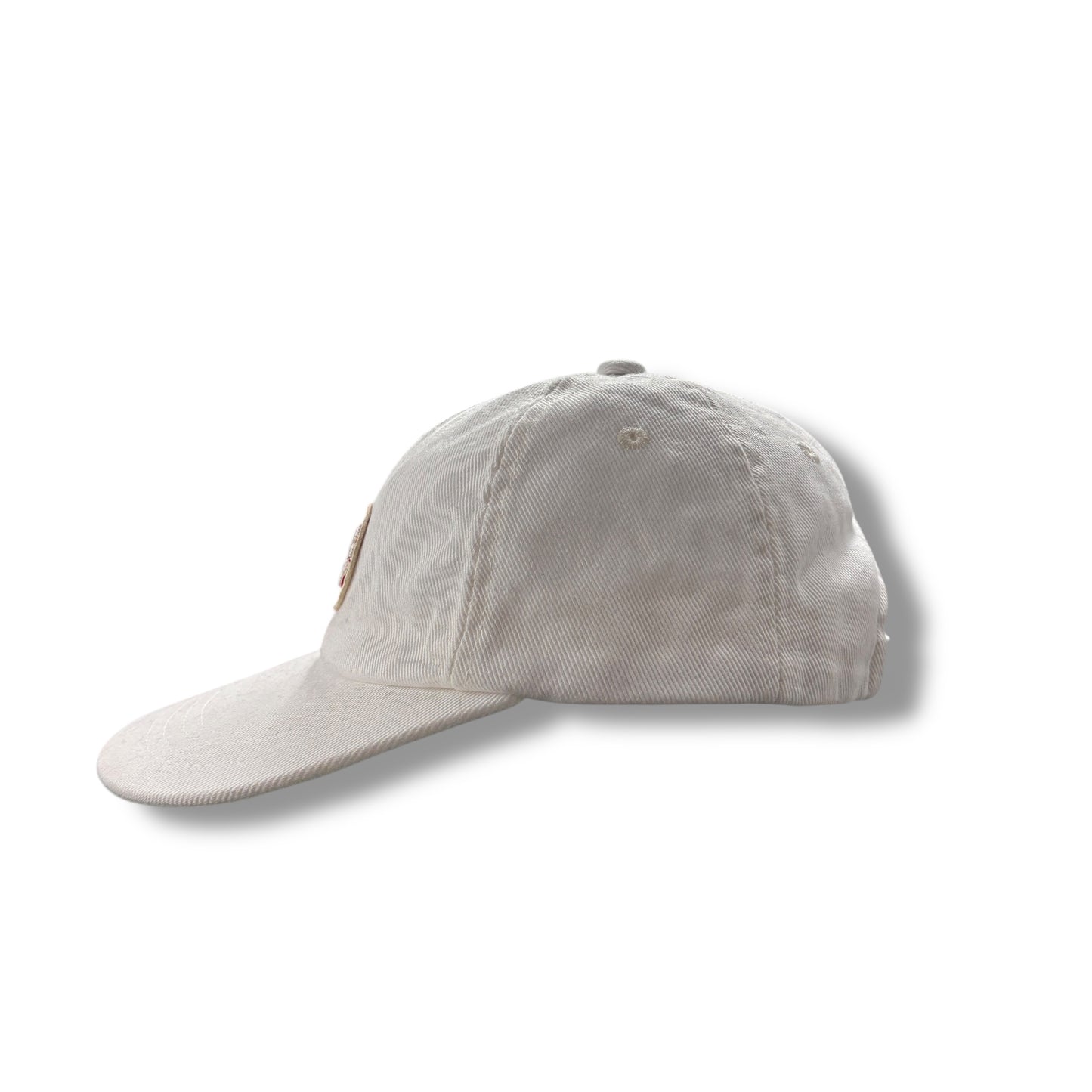 casa blanca hat, white, o/s