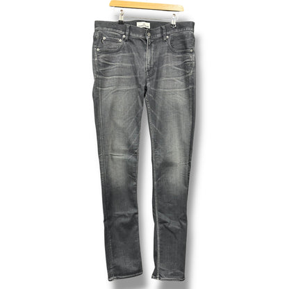 Stone island jeans, 30' x 32' grey