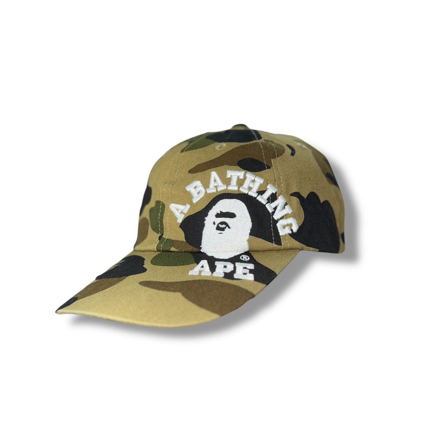 A Bathing Ape Cap, Multi