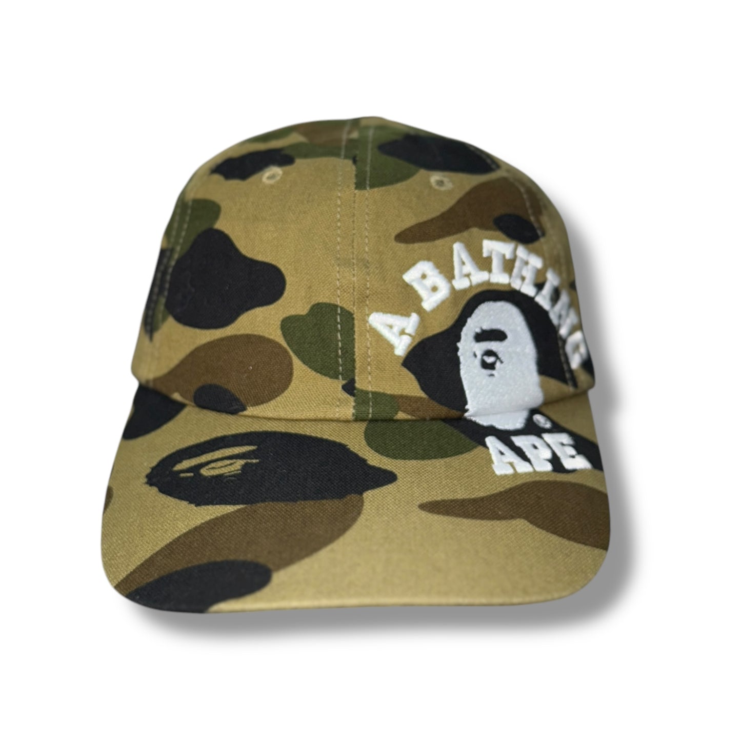 A Bathing Ape Cap, Multi