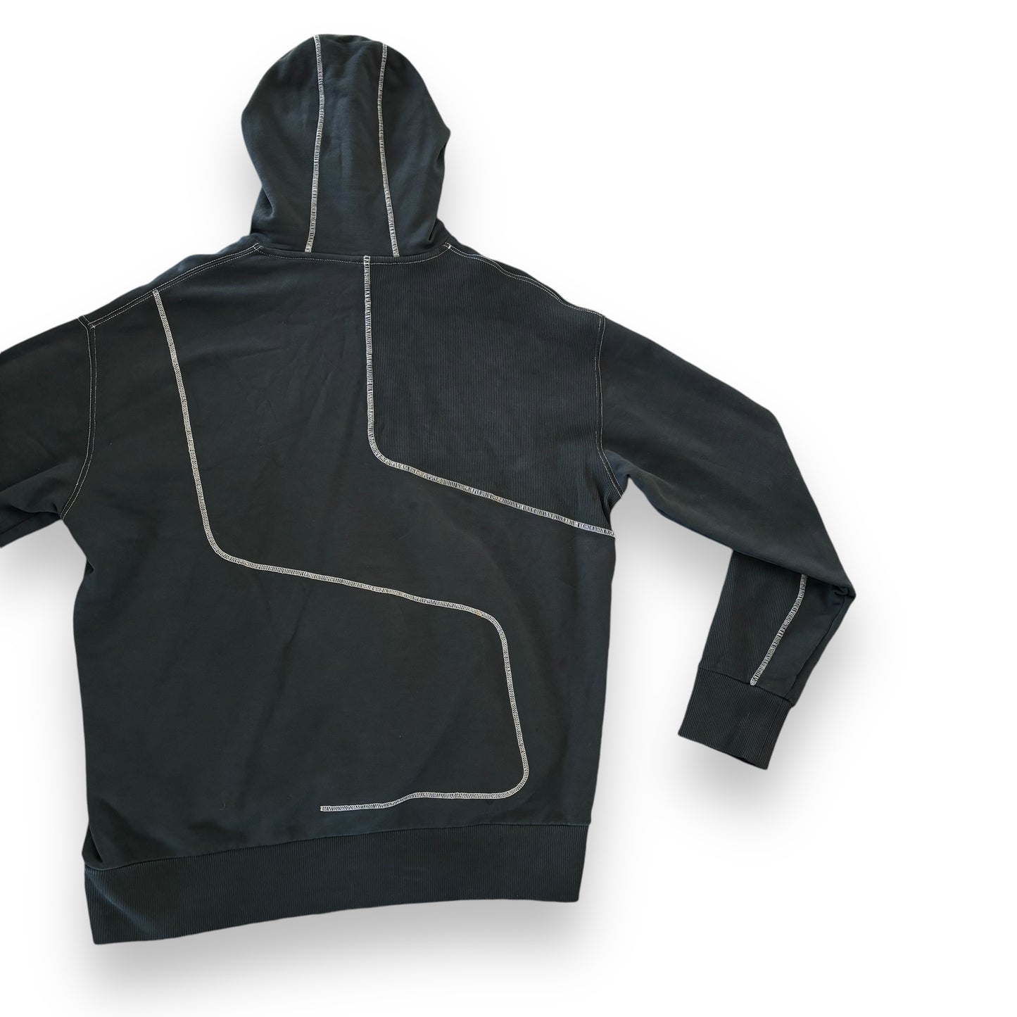 A COLD WALL, hoodie, black, medium