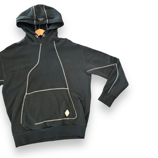 A COLD WALL, hoodie, black, medium