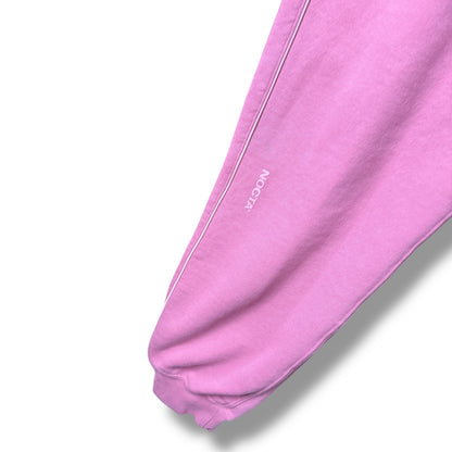 Nike 'Nocta' Hoodie, Pink, Large