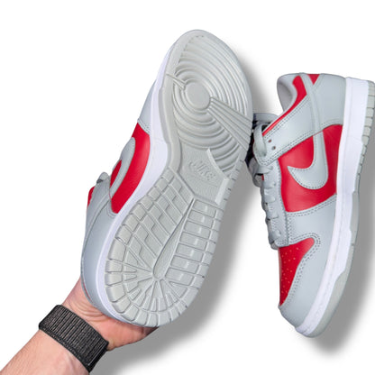 Nike dunk low "ultraman" multi, 6UK, NEW