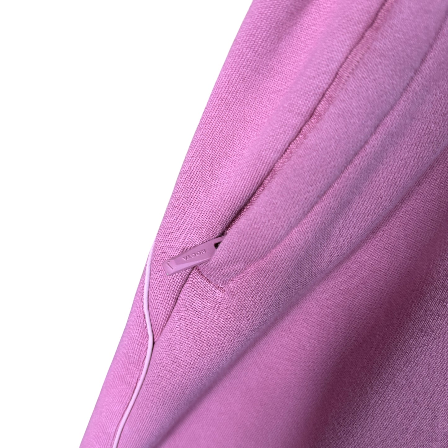 Nike 'Nocta' Hoodie, Pink, Large