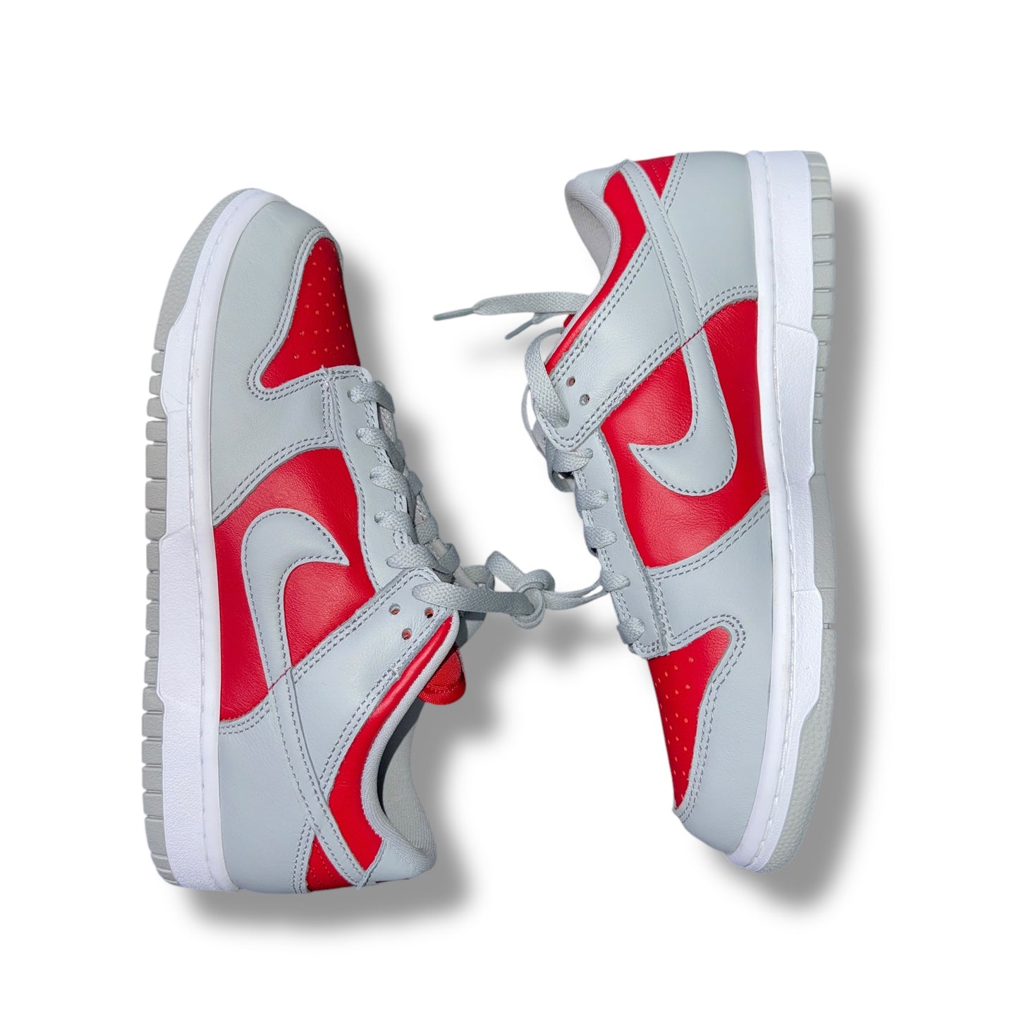 Nike dunk low "ultraman" multi, 6UK, NEW