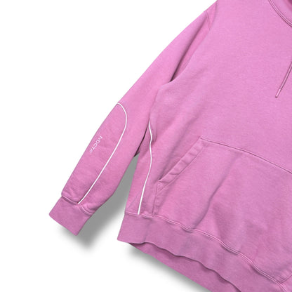 Nike 'Nocta' Hoodie, Pink, Large