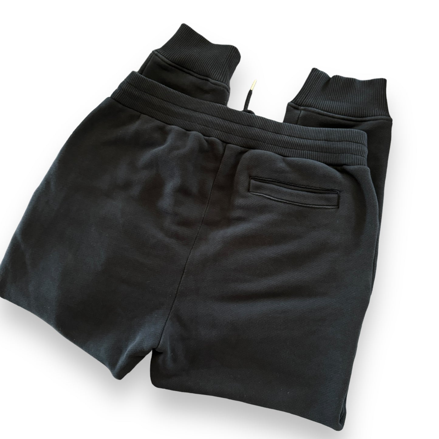 A COLD WALL jogger, small, black