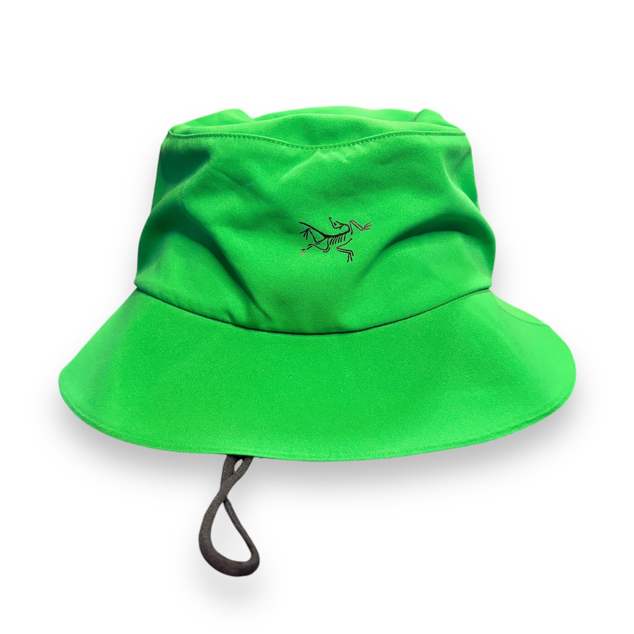 Arc teryx Sinsolo Bucket Hat Jungle large new sustainablecloset.ltd