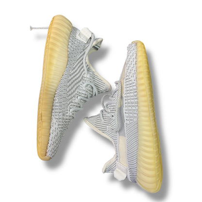 Yeezy 350, "Static", White, 6 UK