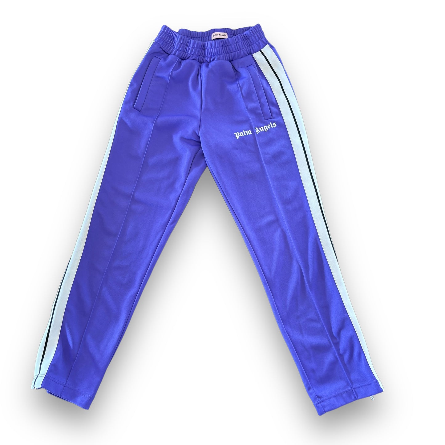 Palm angels joggers, purple, small