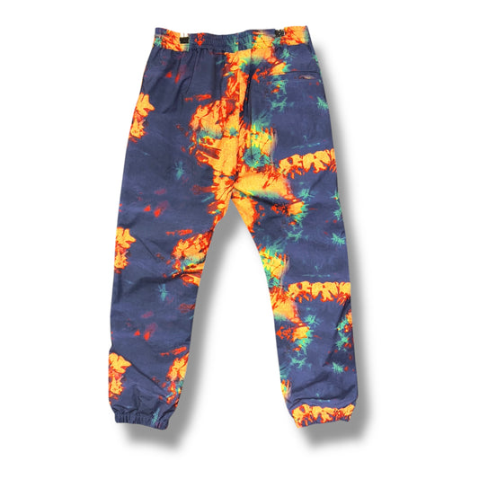A BATHING APE Joggers, Multi, medium