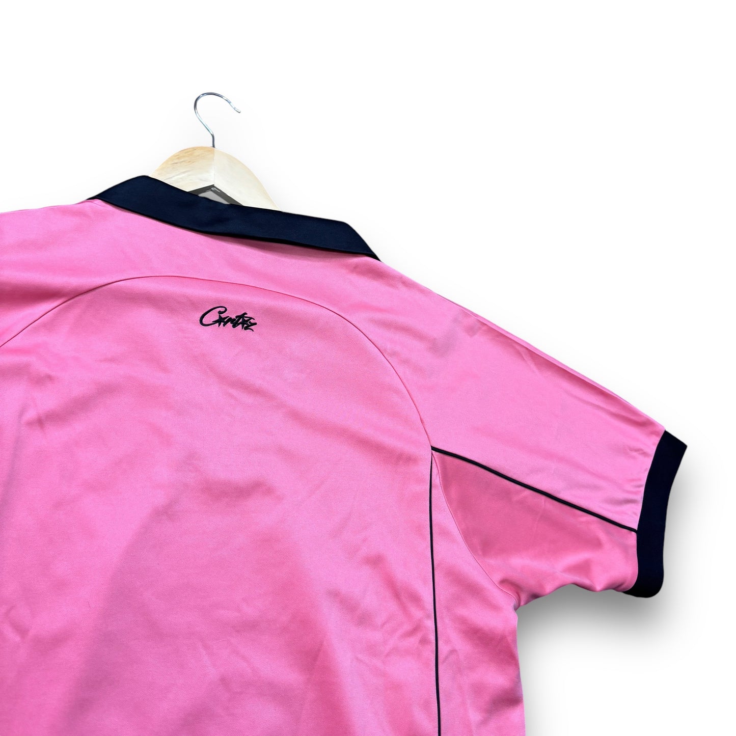 Cortiez jersey, T-shirt, pink, XL