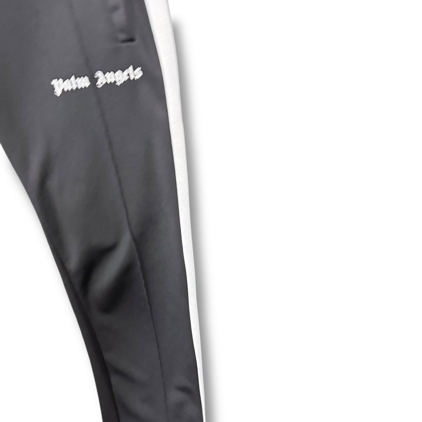 Palm Angels jogger, black, medium