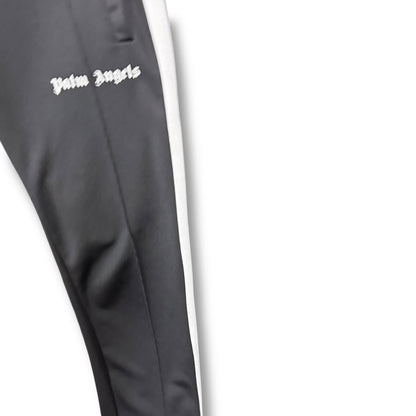 Palm Angels jogger, black, medium