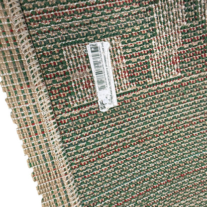 OFF-WHITE X IKEA "WET GRASS" rug