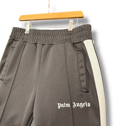 Palm Angels jogger, black, medium