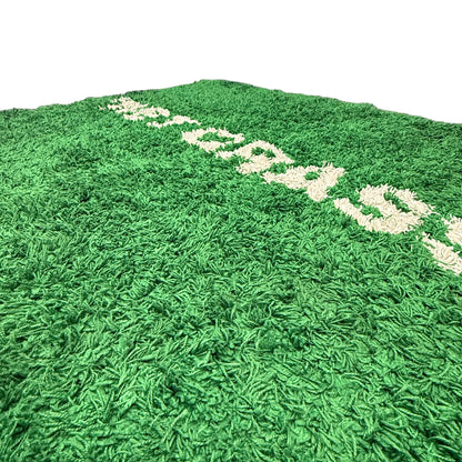 OFF-WHITE X IKEA "WET GRASS" rug