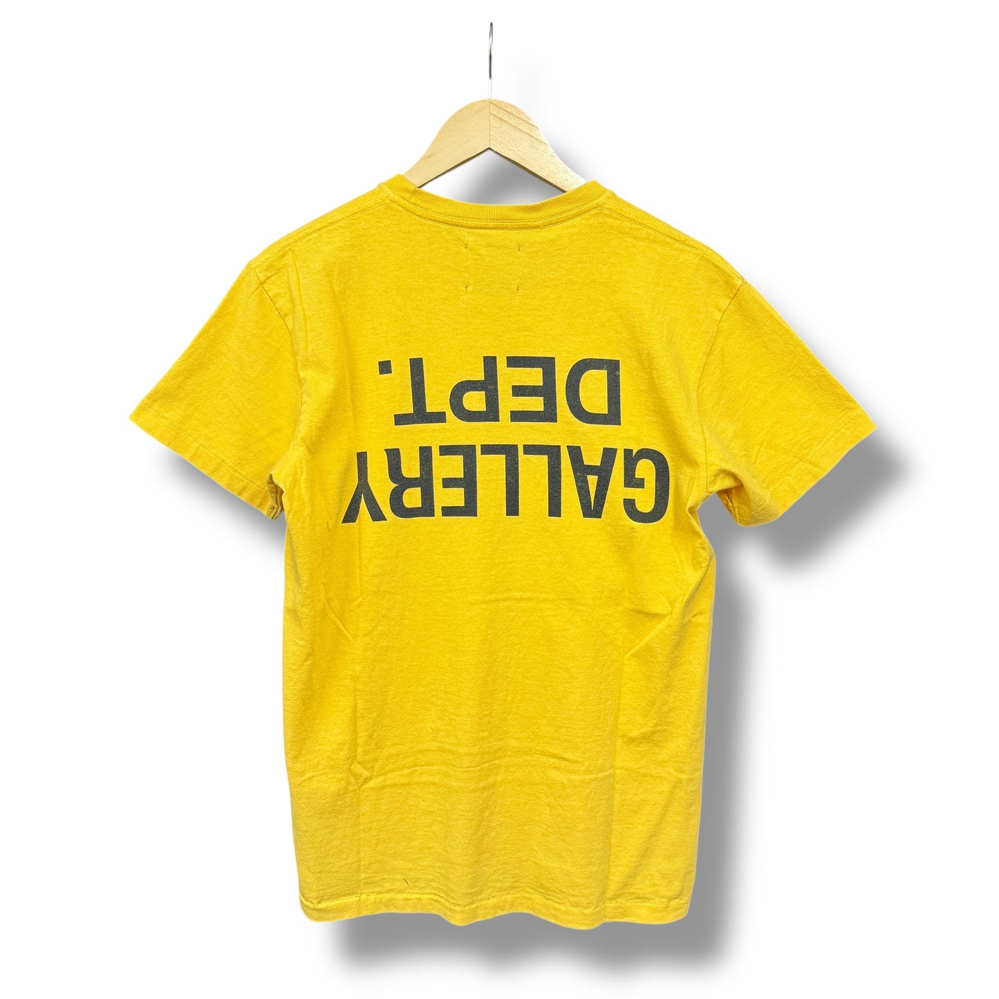 Gallery Dept T-shirt, BNWT oversized small