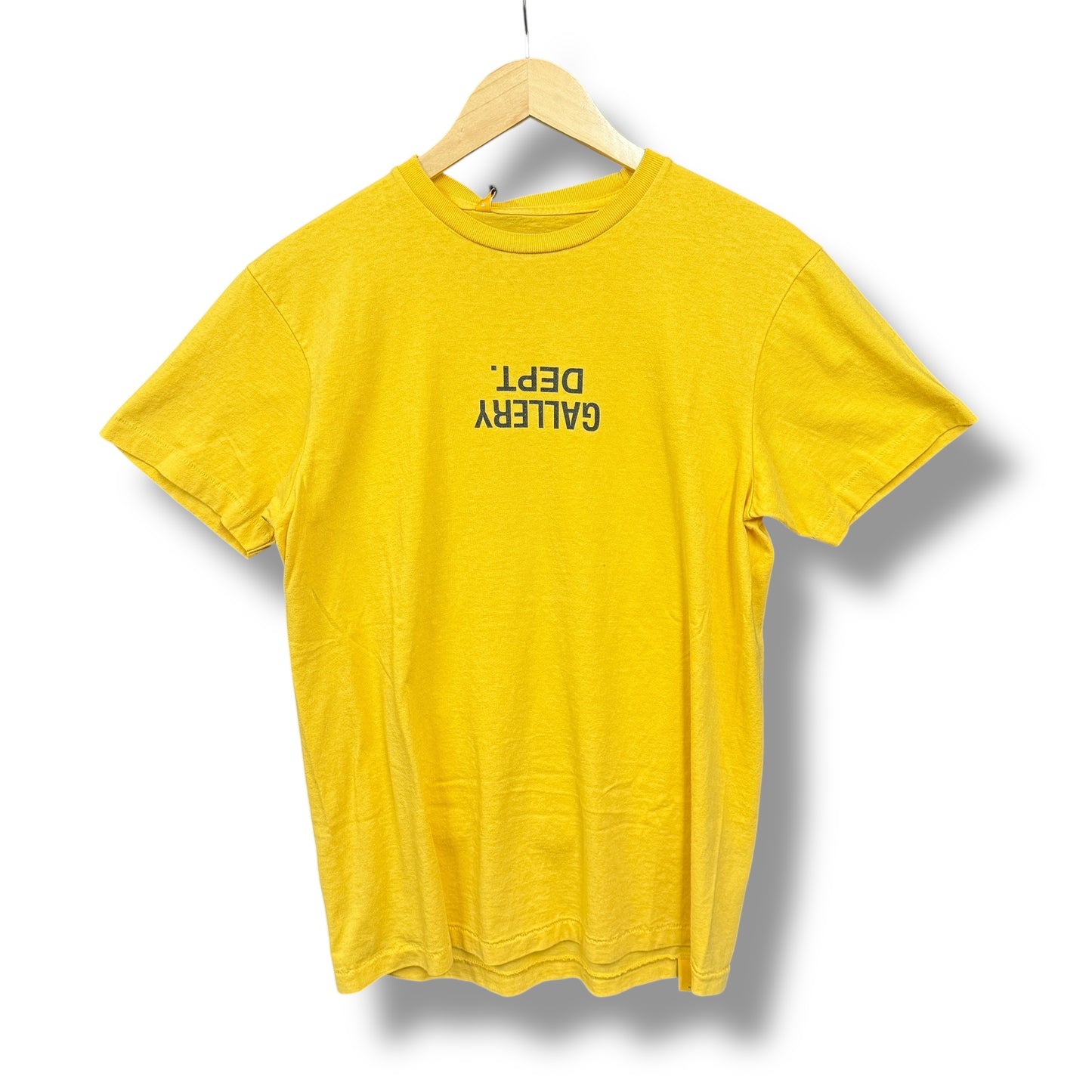 Gallery Dept T-shirt, BNWT oversized small