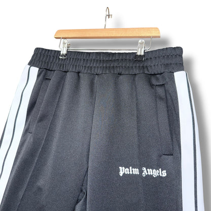 Palm Angels jogger, black, large