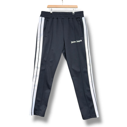 Palm Angels jogger, black, large