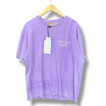 Gallery Dept T-shirt, BNWT oversized large