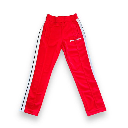 Palm angels joggers, red, medium