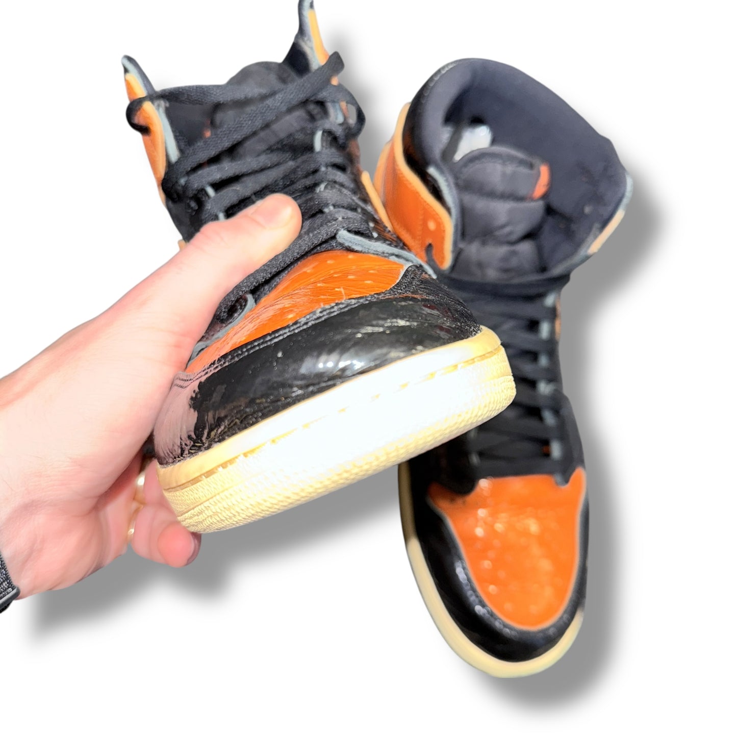 Jordan 1 Shattered Backboard 3.0, 11UK