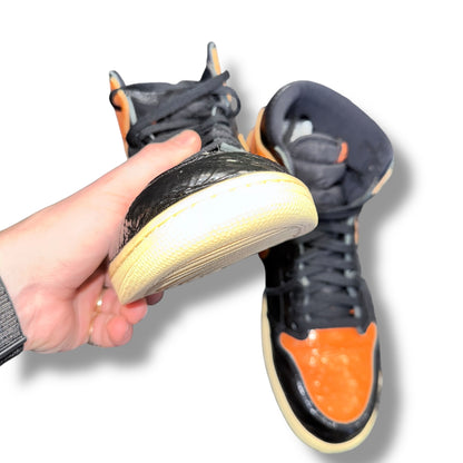 Jordan 1 Shattered Backboard 3.0, 11UK