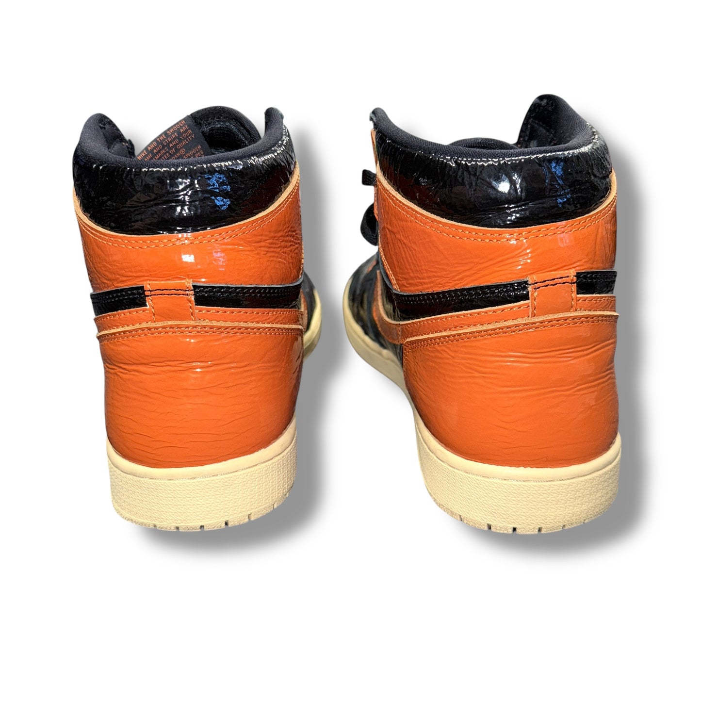 Jordan 1 Shattered Backboard 3.0, 11UK
