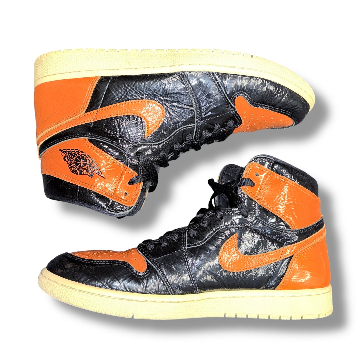 Jordan 1 Shattered Backboard 3.0, 11UK