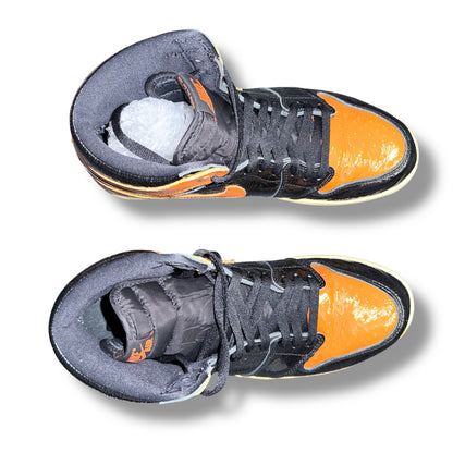 Jordan 1 Shattered Backboard 3.0, 11UK