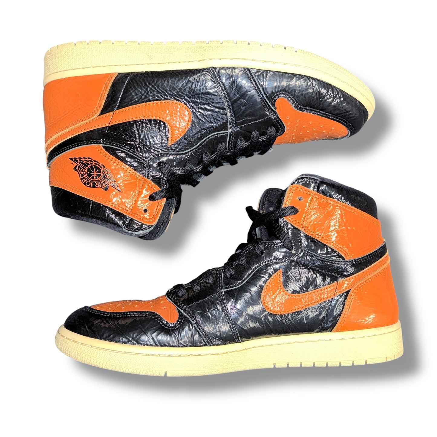 Jordan 1 Shattered Backboard 3.0, 11UK
