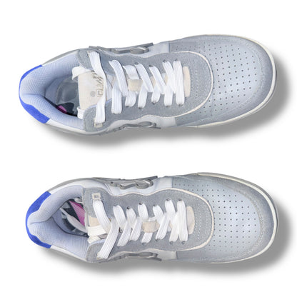 A BATHING APE® x Louis De Guzman Roadsta "Grey" sneaker, 6UK