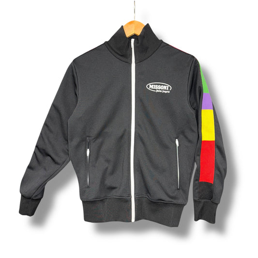 Palm Angels x missoni jacket, multi, Small