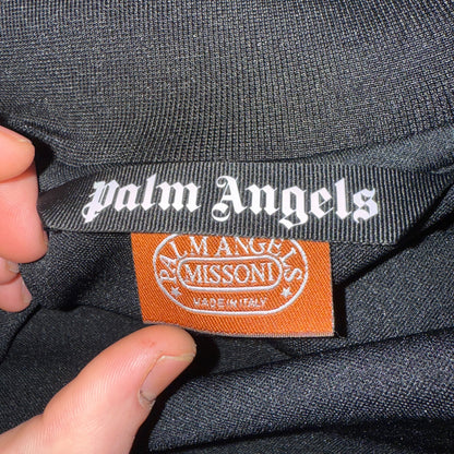Palm Angels x missoni jacket, multi, Small