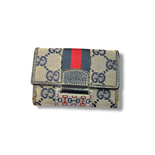 Gucci Wallet, Multi