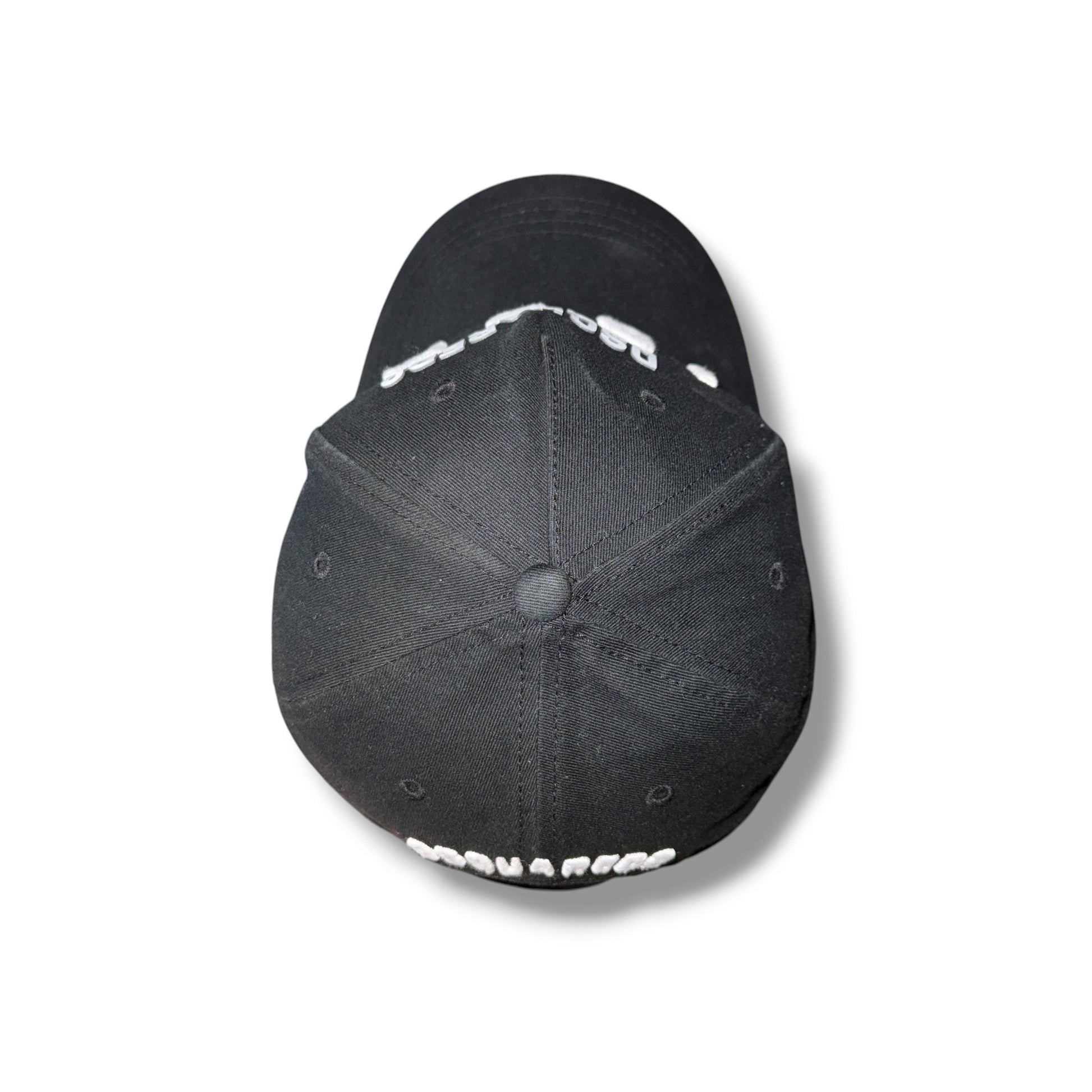 Dsquared2 Track Jacket Black