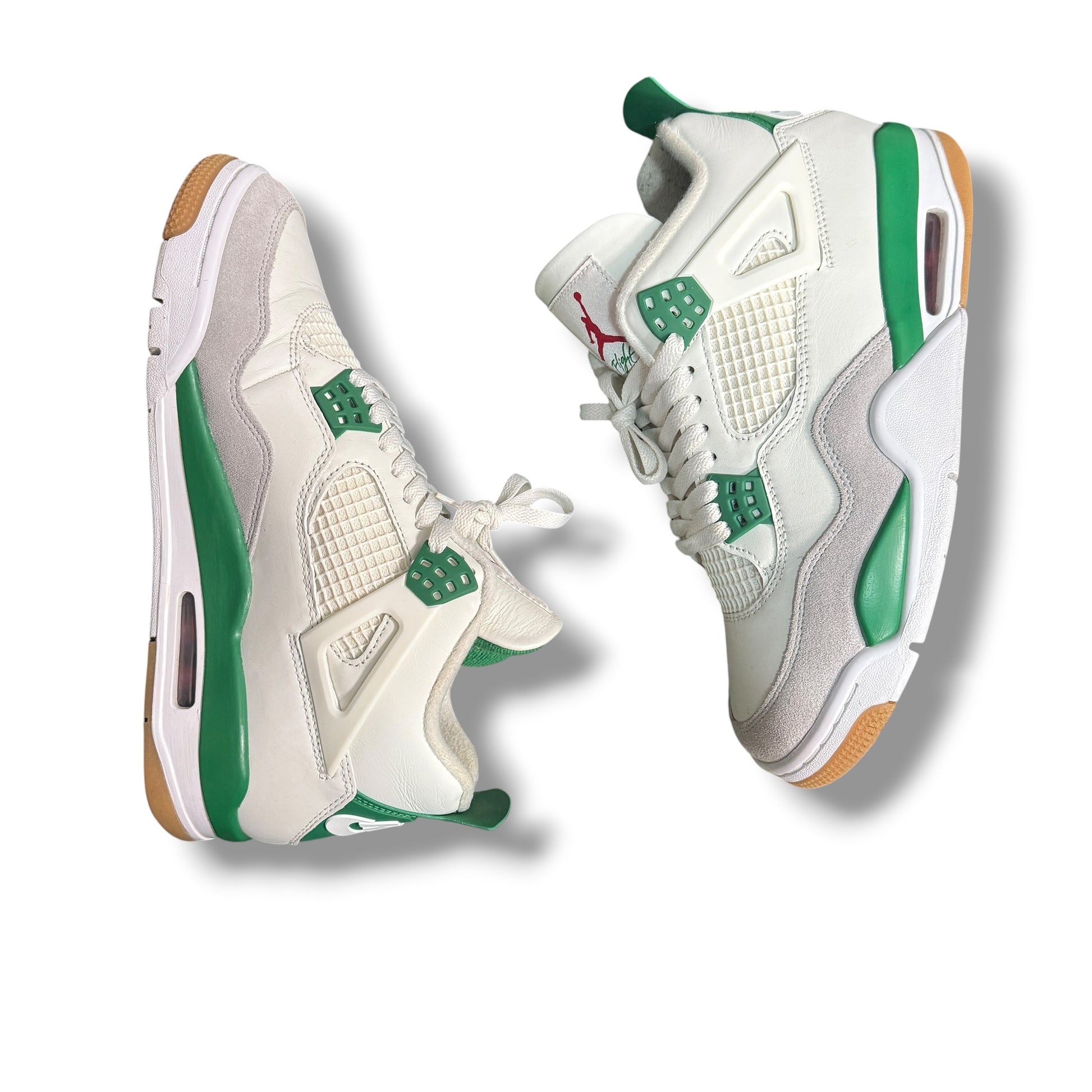 Nike Sneakers White
