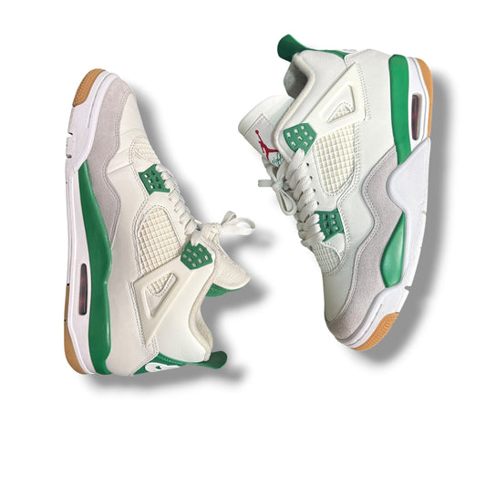 Nike Sneakers White