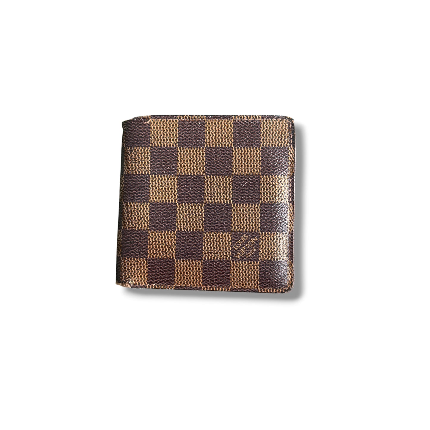 Louis Vuitton Brown