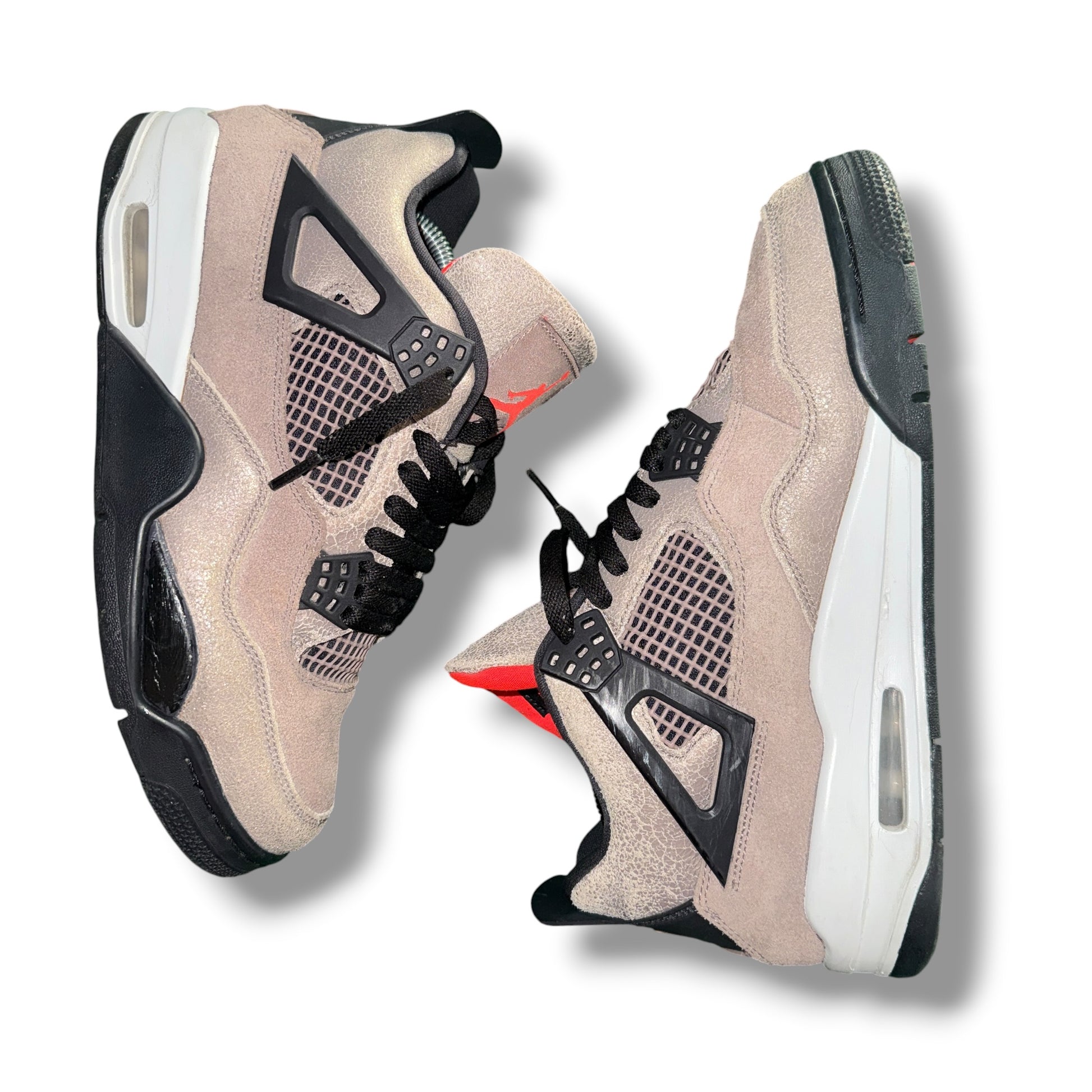 Jordan Sneakers Beige