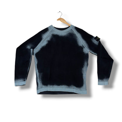 Stone Island Sweatshirt Black